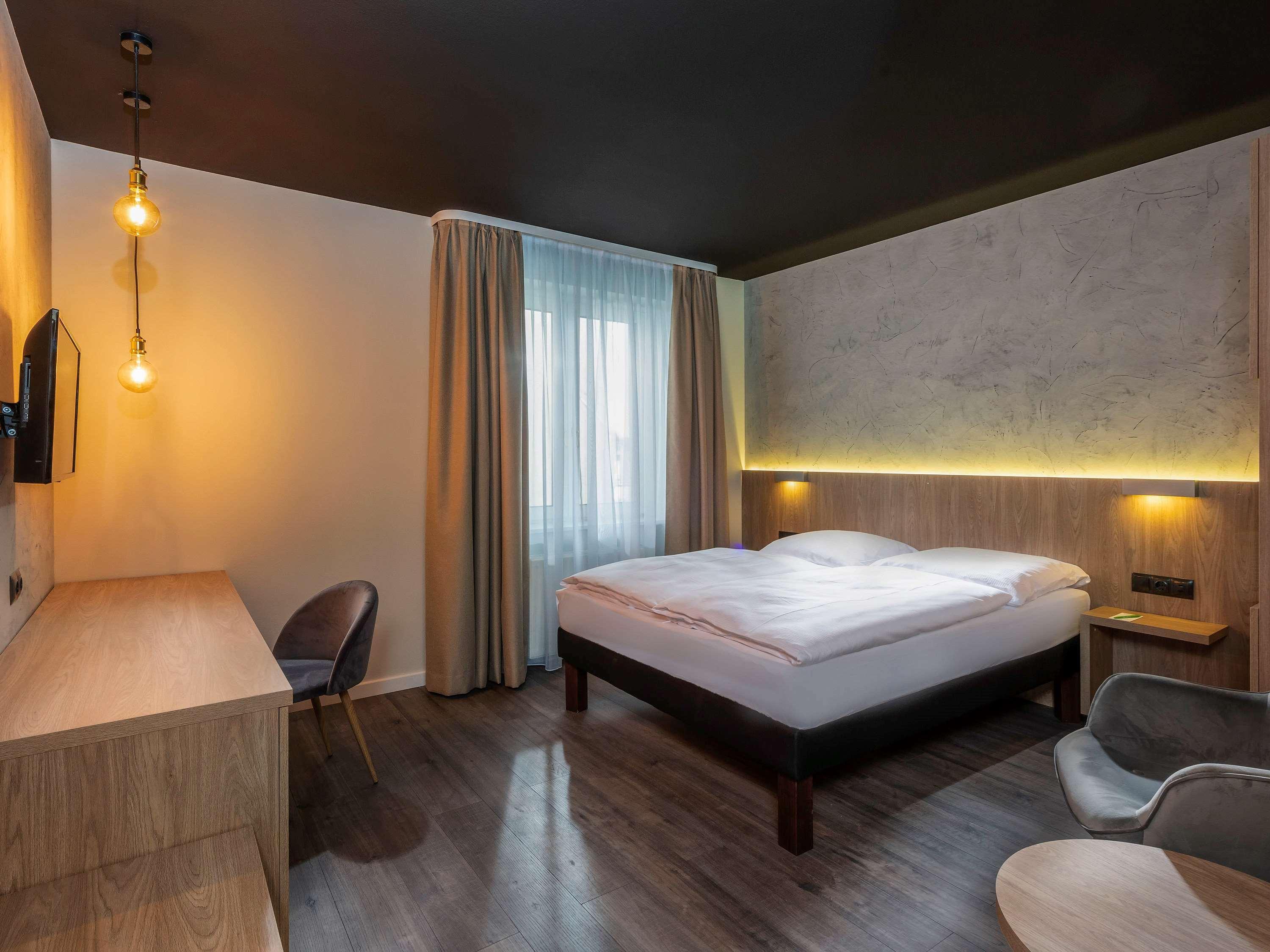 Ibis Styles Neustadt