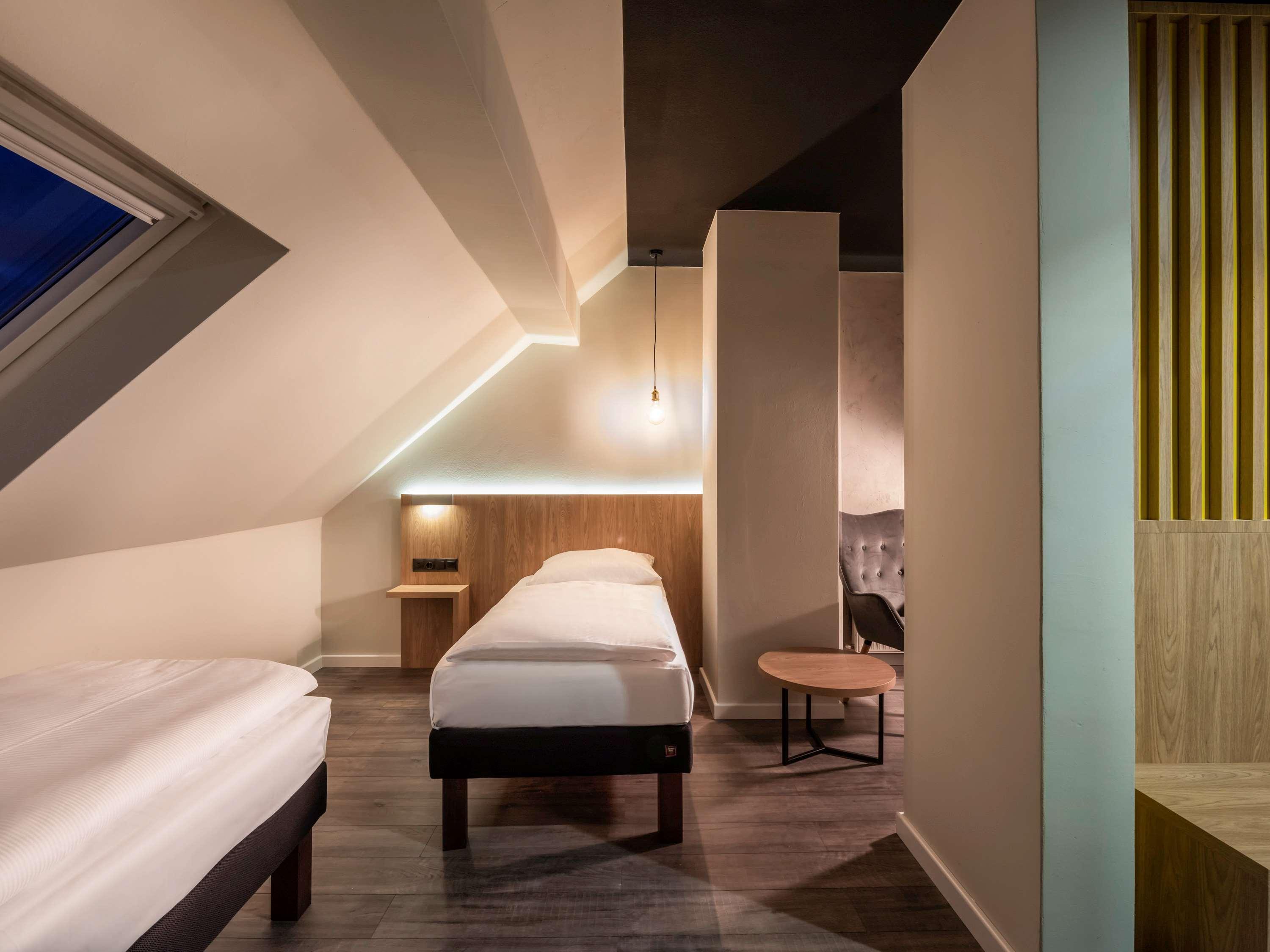 Ibis Styles Neustadt Hotel 3*