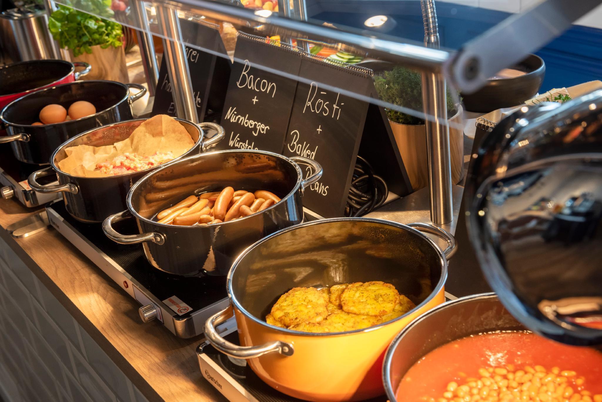 Ibis Styles Neustadt 3* Dresden