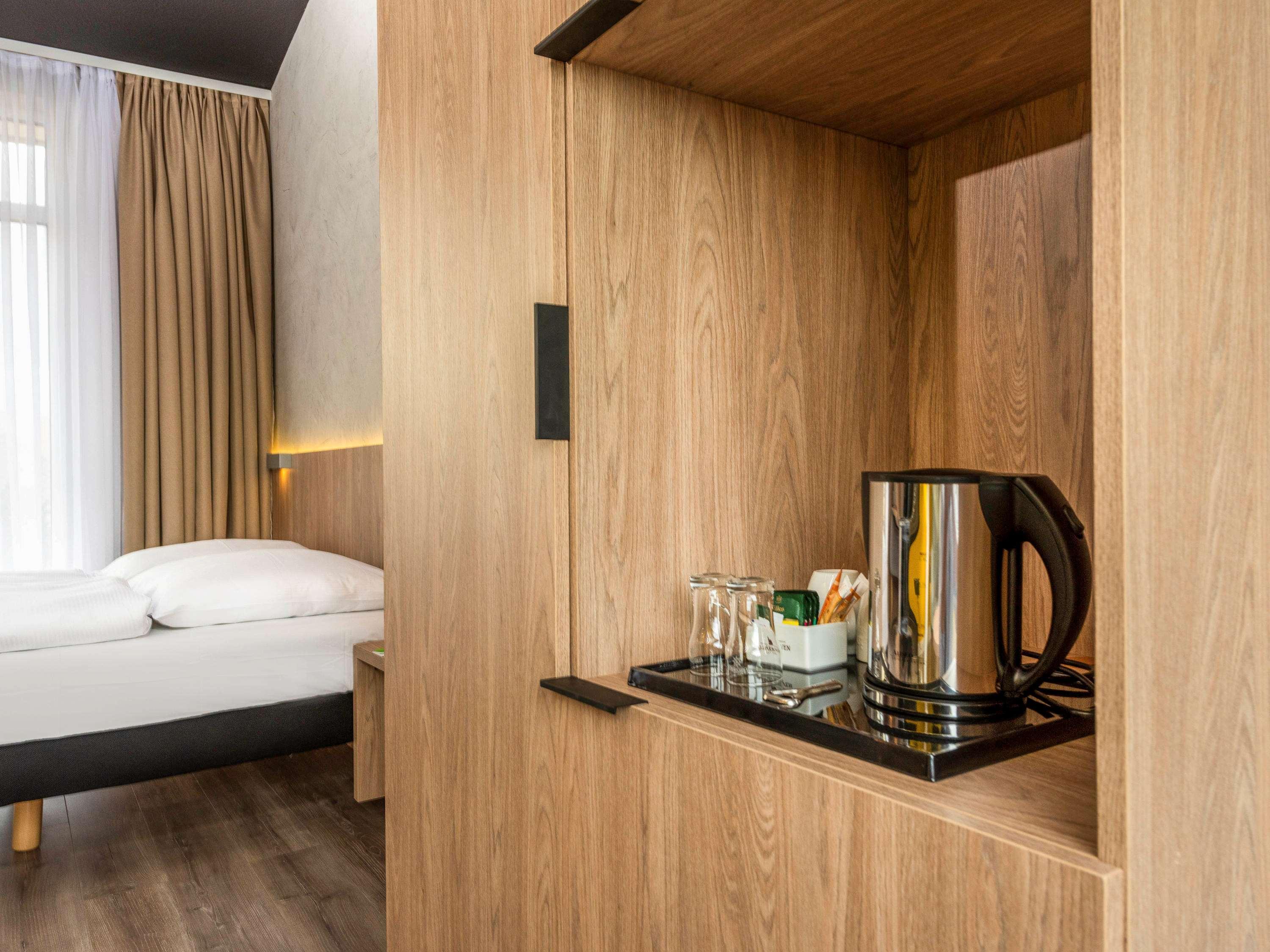 Hotel Ibis Styles Neustadt