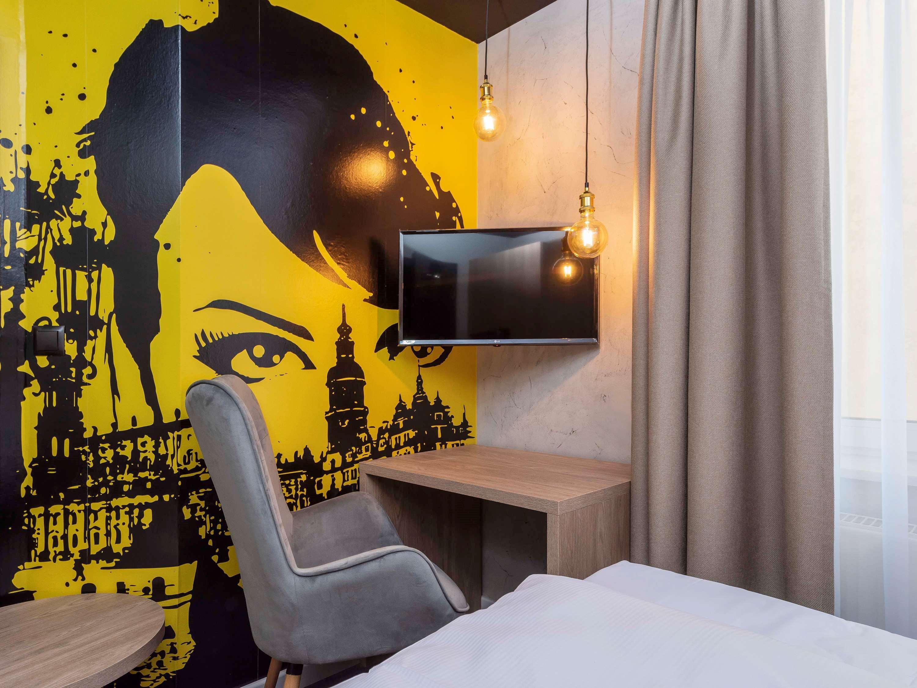 Ibis Styles Neustadt 3*