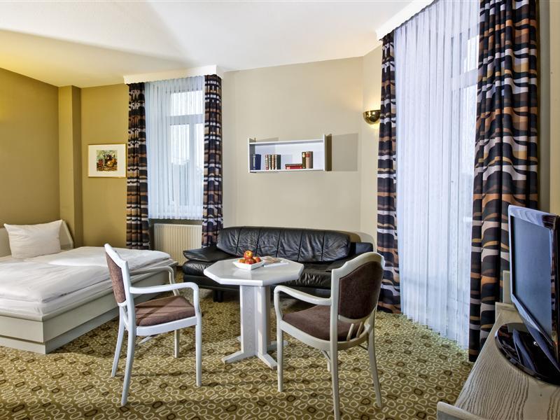 Ibis Styles Neustadt 3* Dresden