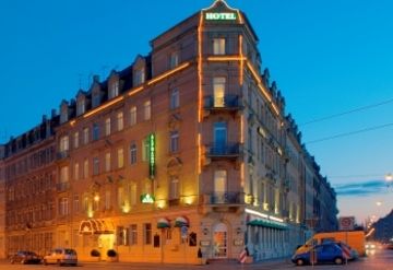 Ibis Styles Neustadt