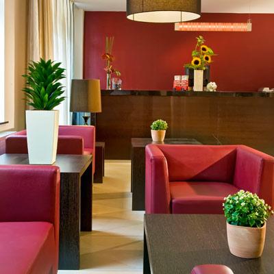 Hotel Ibis Styles Neustadt