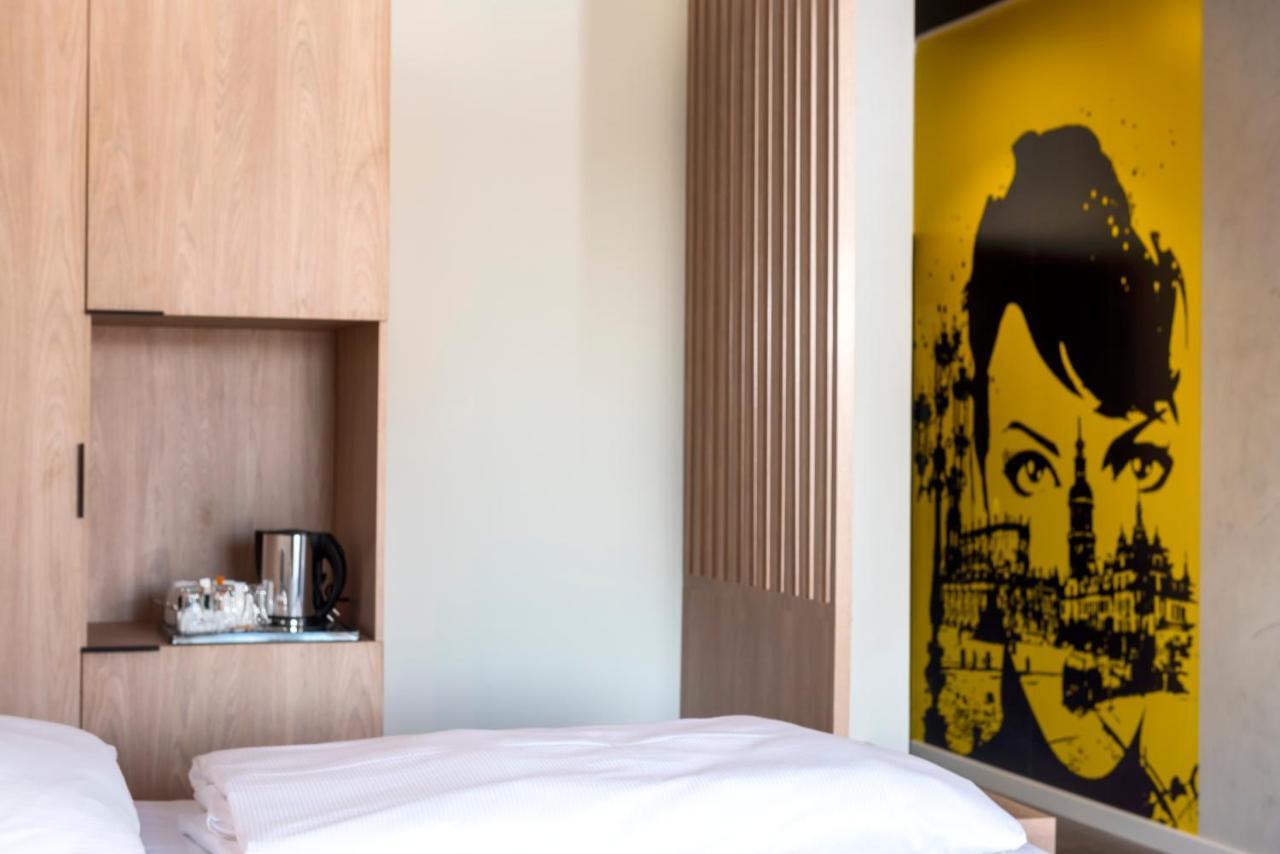 Ibis Styles Neustadt 3* Dresden