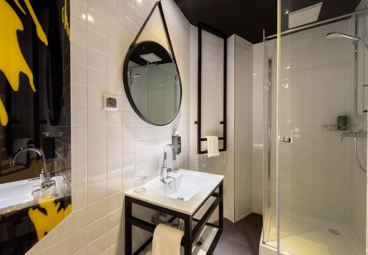 Ibis Styles Neustadt Hotel 3*